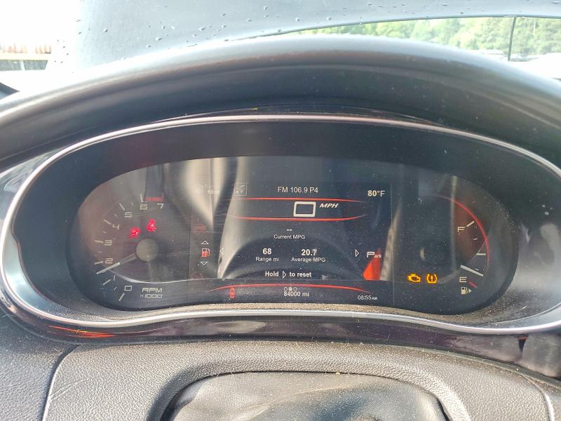 Aukcja sprzedaży 2013 Dodge Dart, vin: 1C3CDFCH9DD226742, numer aukcji: 61352896