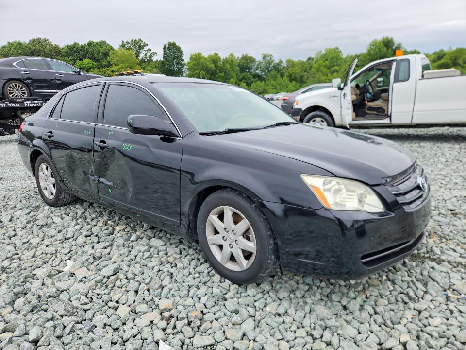Продаж на аукціоні авто 2007 Toyota Avalon, vin: 4T1BK36BX7U192491, номер лоту: 62041396