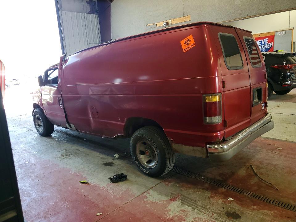 Продаж на аукціоні авто 1992 Ford Econoline, vin: 1FTEE14N0NHB61394, номер лоту: 59286456