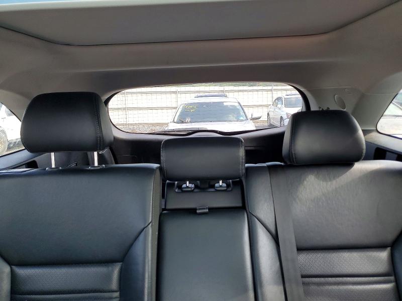 2019 Kia Sorento მანქანა იყიდება აუქციონზე, vin: 5XYPHDA55KG464343, აუქციონის ნომერი: 62543096