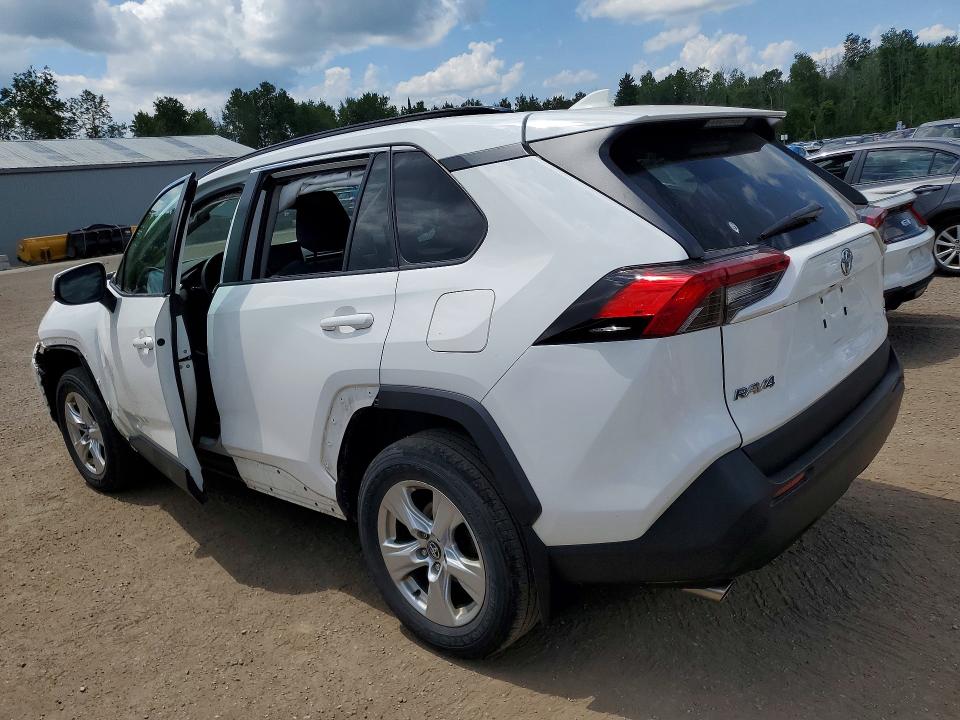 Продаж на аукціоні авто 2019 Toyota Rav4, vin: 2T3B1RFV6KW036206, номер лоту: 58898456