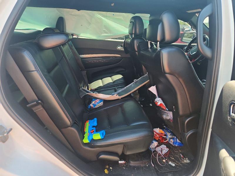 Aukcja sprzedaży 2015 Dodge Durango, vin: 1C4RDJDG1FC176037, numer aukcji: 62125496