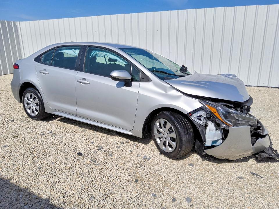 Aukcja sprzedaży 2023 Toyota Corolla, vin: 5YFB4MDE8PP046301, numer aukcji: 60081056