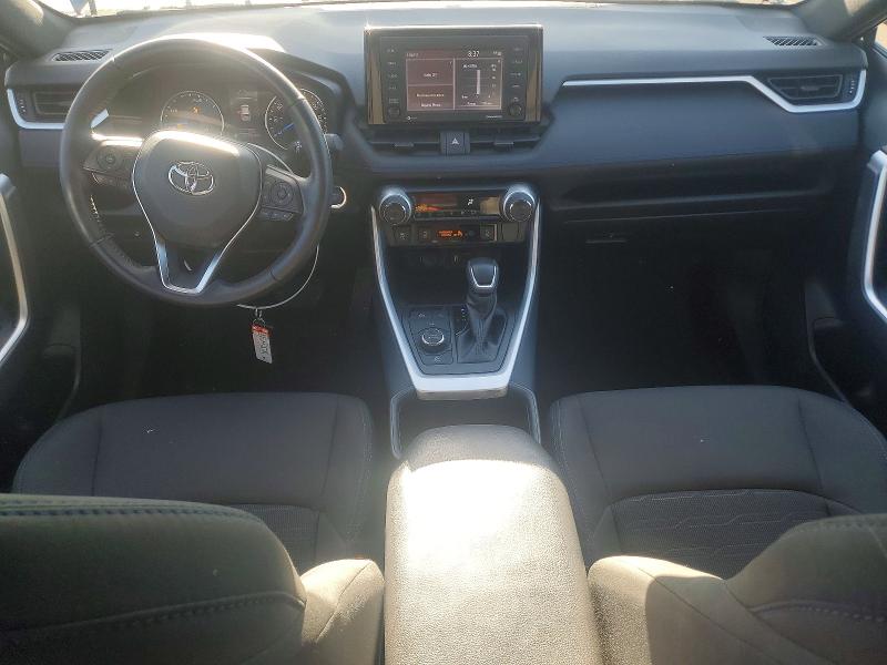 Aukcja sprzedaży 2022 Toyota Rav4, vin: 2T3T6RFV2NW030607, numer aukcji: 61316006