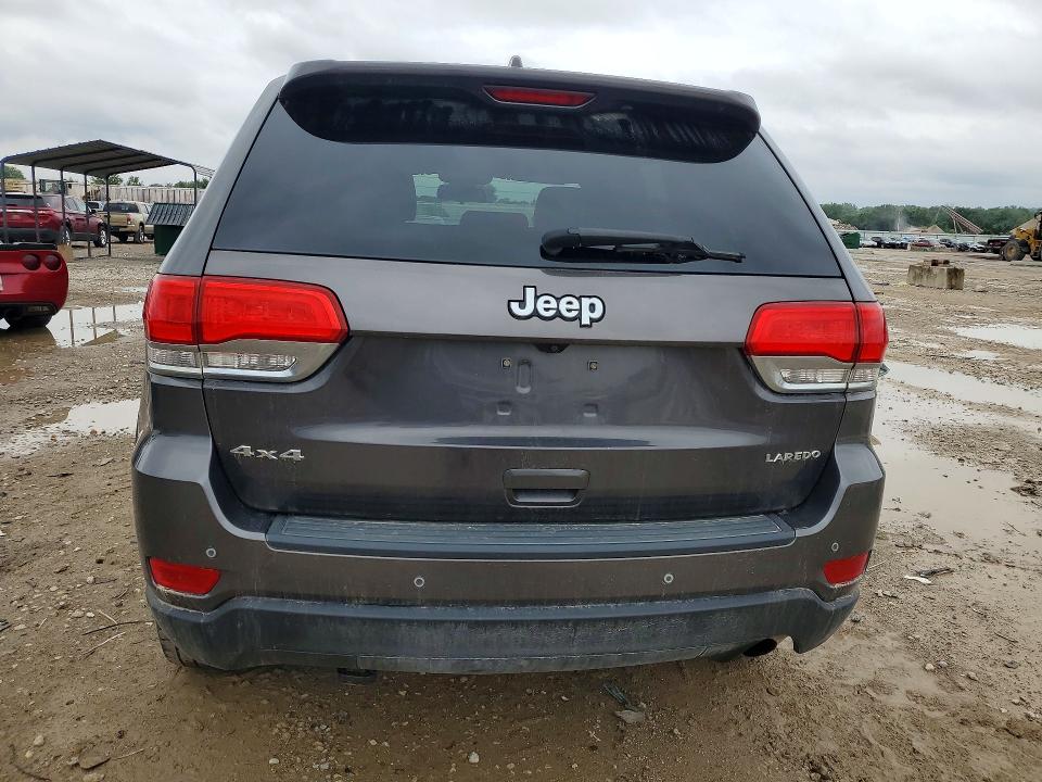 Aukcja sprzedaży 2016 Jeep Grand Cherokee, vin: 1C4RJFAG6GC377301, numer aukcji: 62428836