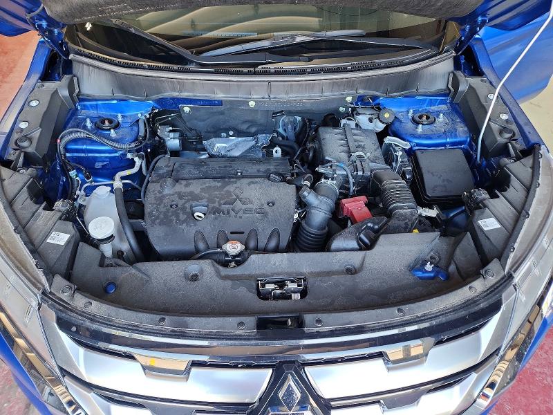 Aukcja sprzedaży 2026 Mitsubishi Outlander Sport, vin: JA4ARUAU2TU000785, numer aukcji: 62663136