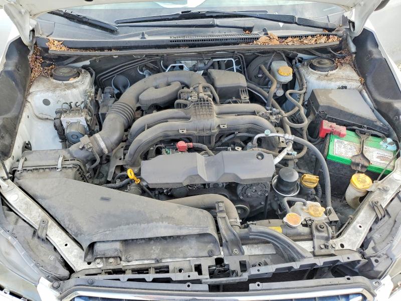Продаж на аукціоні авто 2016 Subaru Impressa, vin: JF1GPAA63G8266455, номер лоту: 60910466