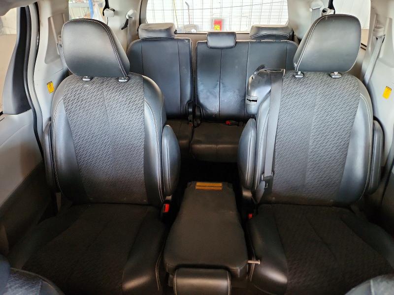 Aukcja sprzedaży 2013 Toyota Sienna, vin: 5TDXK3DC0DS331775, numer aukcji: 59804106