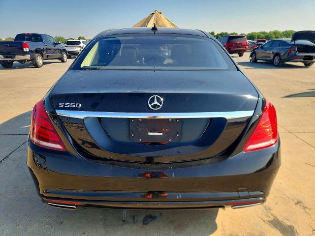 Aukcja sprzedaży 2017 Mercedes-benz S, vin: WDDUG8CB4HA321964, numer aukcji: 62260366