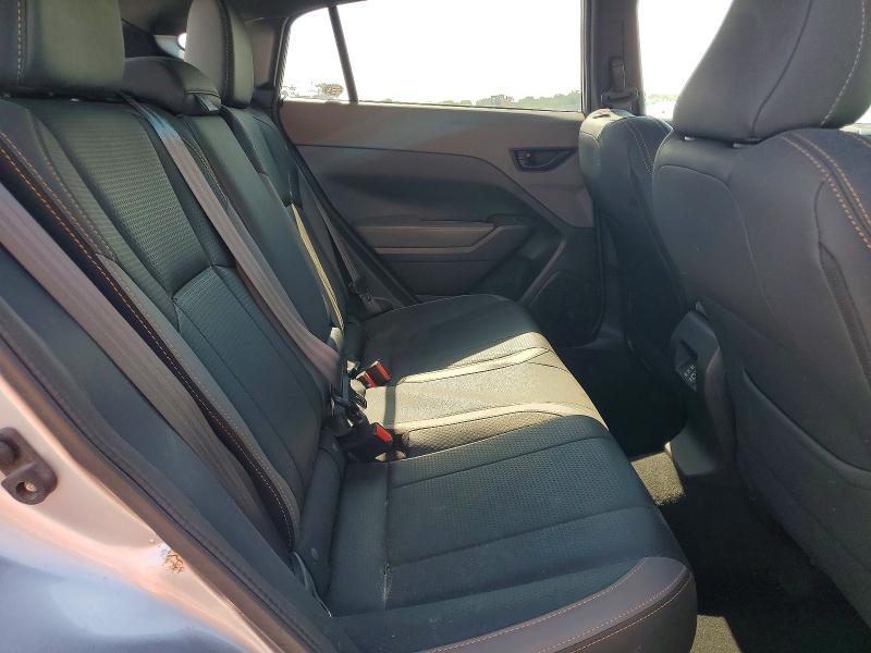 Продажа на аукционе авто 2024 Subaru Crosstrek, vin: 4S4GUHU64R3763534, номер лота: 60581376