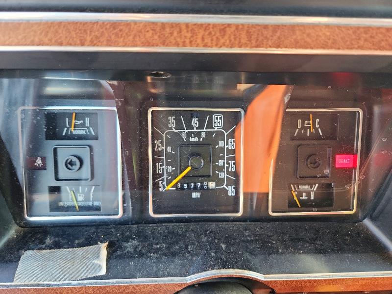 Aukcja sprzedaży 1986 Ford Econoline, vin: 1FDDE14N5GHB90092, numer aukcji: 62713946