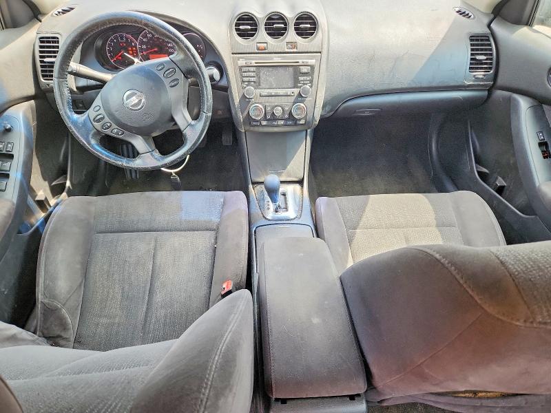 60009226 :رقم المزاد ، 1N4AL2AP8AN541875 vin ، 2010 Nissan Altima مزاد بيع