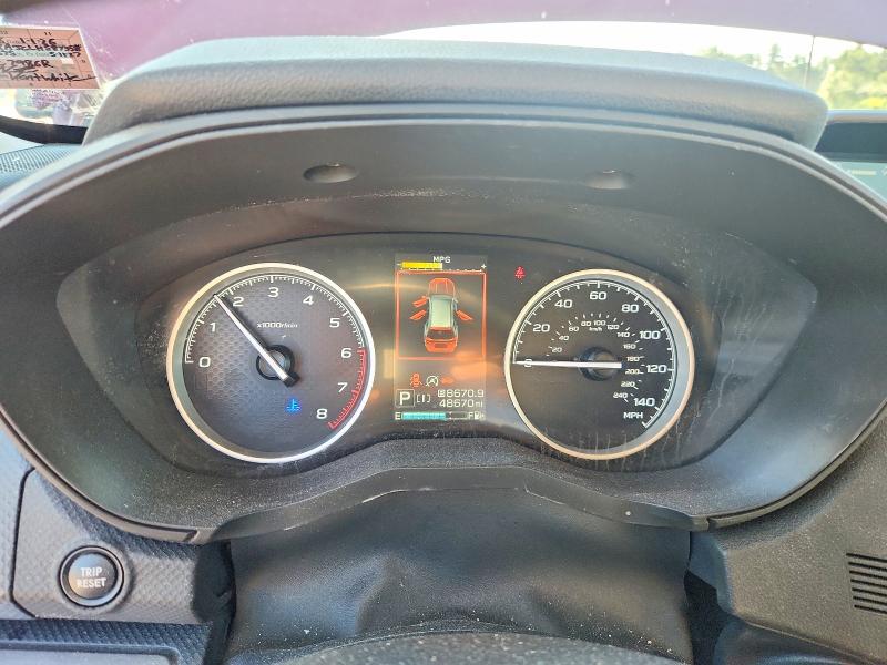 Продажа на аукционе авто 2020 Subaru Forester, vin: JF2SKAJC4LH587358, номер лота: 60202986