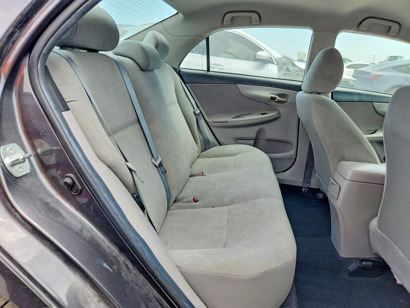 Aukcja sprzedaży 2013 Toyota Corolla, vin: 5YFBU4EE6DP133026, numer aukcji: 62758776