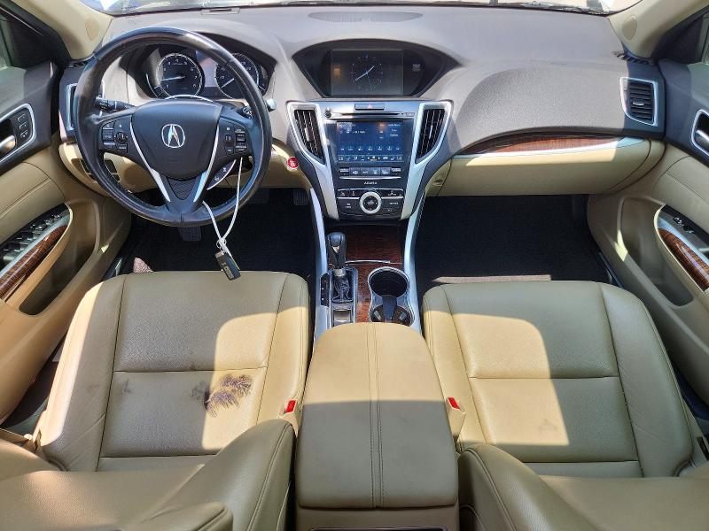 Aukcja sprzedaży 2019 Acura Tlx, vin: 19UUB1F31KA009856, numer aukcji: 62799996