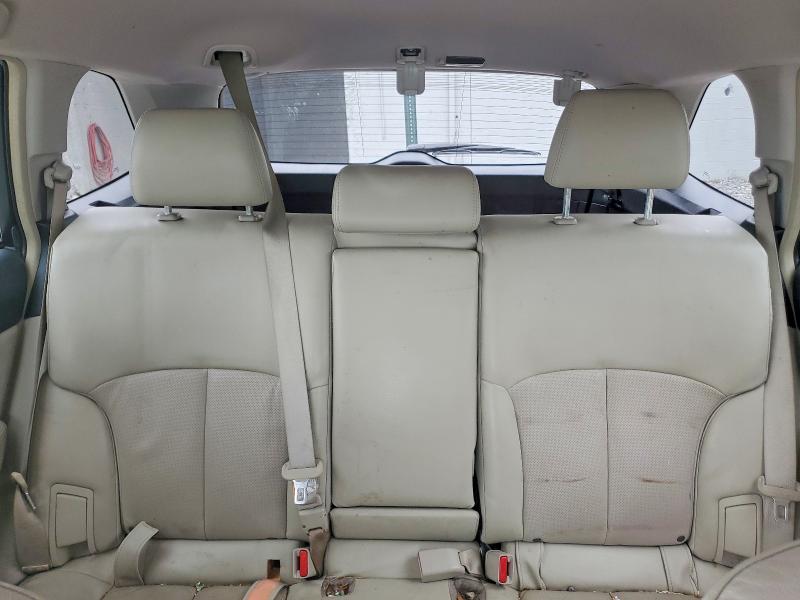Продажа на аукционе авто 2012 Subaru Outback, vin: 4S4BRDLC8C2278368, номер лота: 59918586