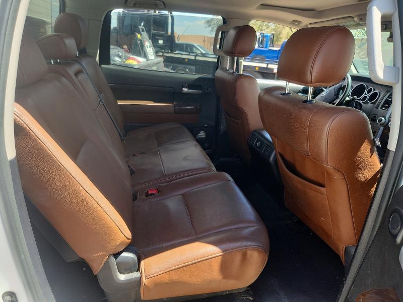 Продажа на аукционе авто 2012 Toyota Tundra, vin: 5TFHY5F18CX256536, номер лота: 61985416