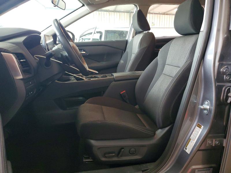 Продаж на аукціоні авто 2025 Nissan Rogue, vin: 5N1BT3BB4SC812415, номер лоту: 62705466