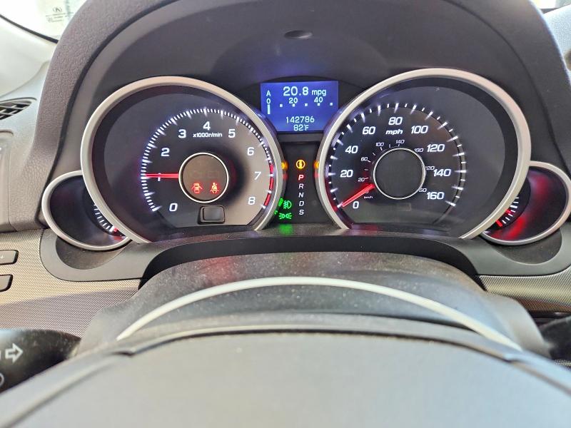 Aukcja sprzedaży 2012 Acura Tl, vin: 19UUA9F58CA006392, numer aukcji: 61518576