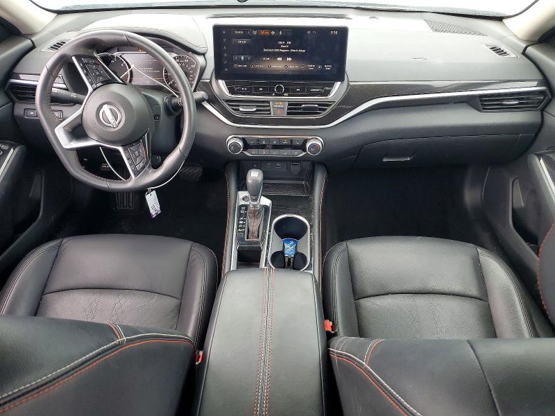 2024 Nissan Altima მანქანა იყიდება აუქციონზე, vin: 1N4BL4CV0RN374726, აუქციონის ნომერი: 61124506