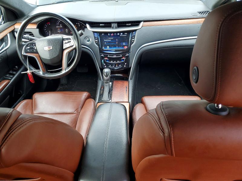 2016 Cadillac Xts მანქანა იყიდება აუქციონზე, vin: 2G61M5S36G9102516, აუქციონის ნომერი: 62974706