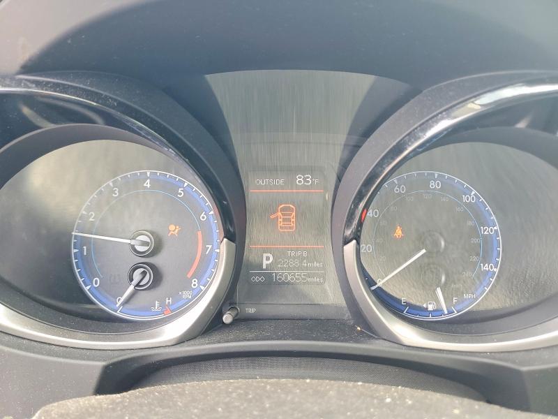 Aukcja sprzedaży 2016 Toyota Corolla, vin: 2T1BURHE2GC716237, numer aukcji: 62615076