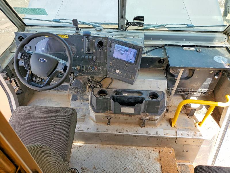 Aukcja sprzedaży 2020 Ford F59, vin: 1F65F5KNXL0A06048, numer aukcji: 56776886