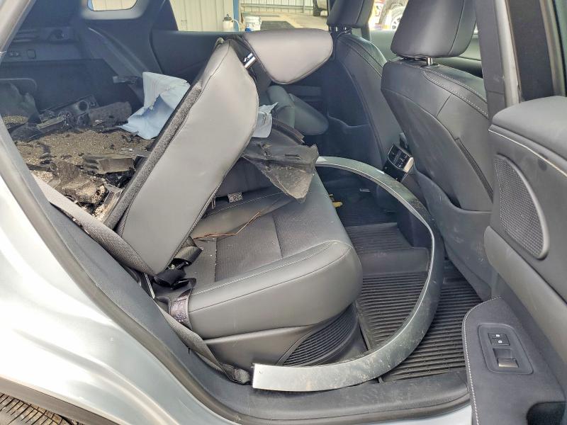 2026 Lexus Rx 350h მანქანა იყიდება აუქციონზე, vin: 2T2BBMCA7TC124402, აუქციონის ნომერი: 62434906