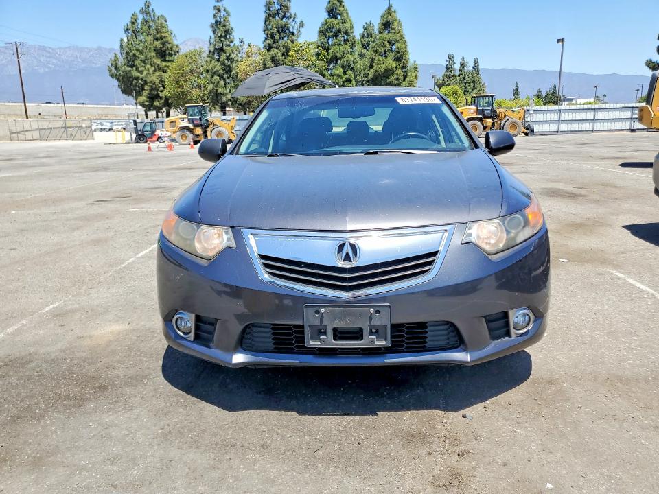 Продажа на аукционе авто 2013 Acura Tsx, vin: JH4CU2F43DC012279, номер лота: 61741196