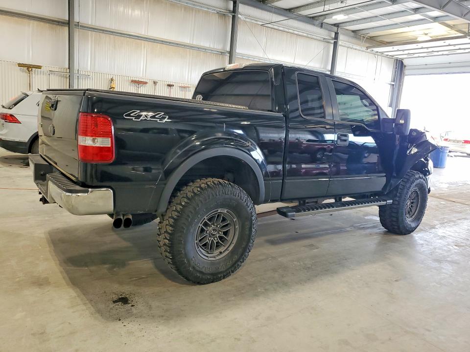 Aukcja sprzedaży 2007 Ford F150, vin: 1FTPX14V67FB22407, numer aukcji: 62762486