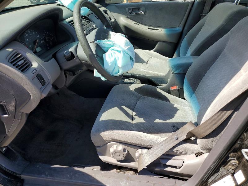 Продажа на аукционе авто 2001 Honda Accord, vin: 1HGCG66581A063200, номер лота: 60707726