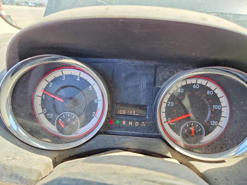 Aukcja sprzedaży 2013 Dodge Grand Caravan, vin: 2C4RDGBG9DR642663, numer aukcji: 59695946