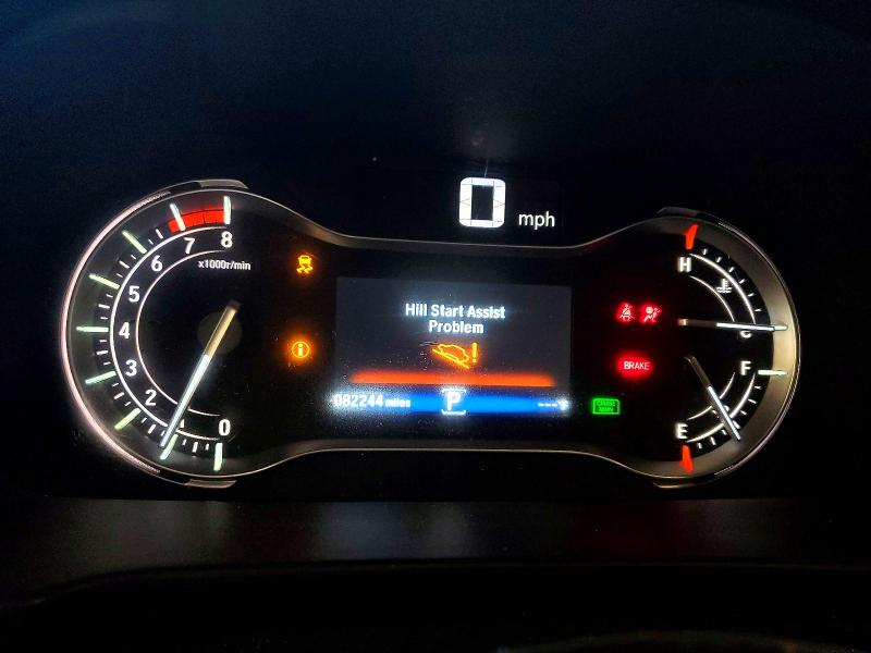 Продаж на аукціоні авто 2019 Honda Ridgeline, vin: 5FPYK2F62KB005040, номер лоту: 62591946