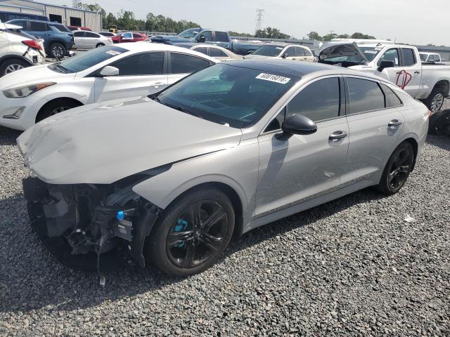 Aukcja sprzedaży 2022 Kia K5, vin: 5XXG64J29NG148934, numer aukcji: 60016016