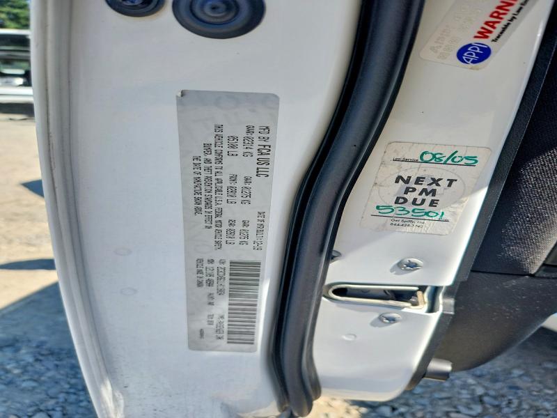 Aukcja sprzedaży 2020 Dodge Charger, vin: 2C3CDXBG1LH118034, numer aukcji: 61777376