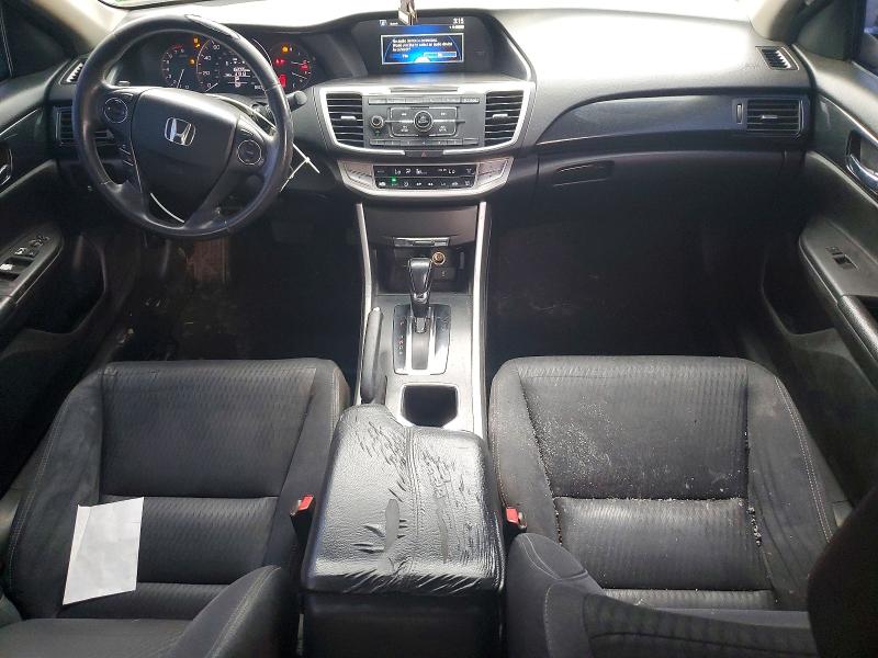 62133666 :رقم المزاد ، 1HGCR2F5XEA198557 vin ، 2014 Honda Accord مزاد بيع