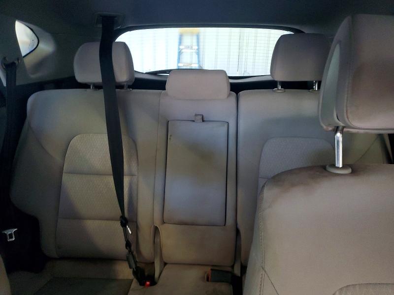 62260766 :رقم المزاد ، KM8J3CA47JU651629 vin ، 2018 Hyundai Tucson مزاد بيع