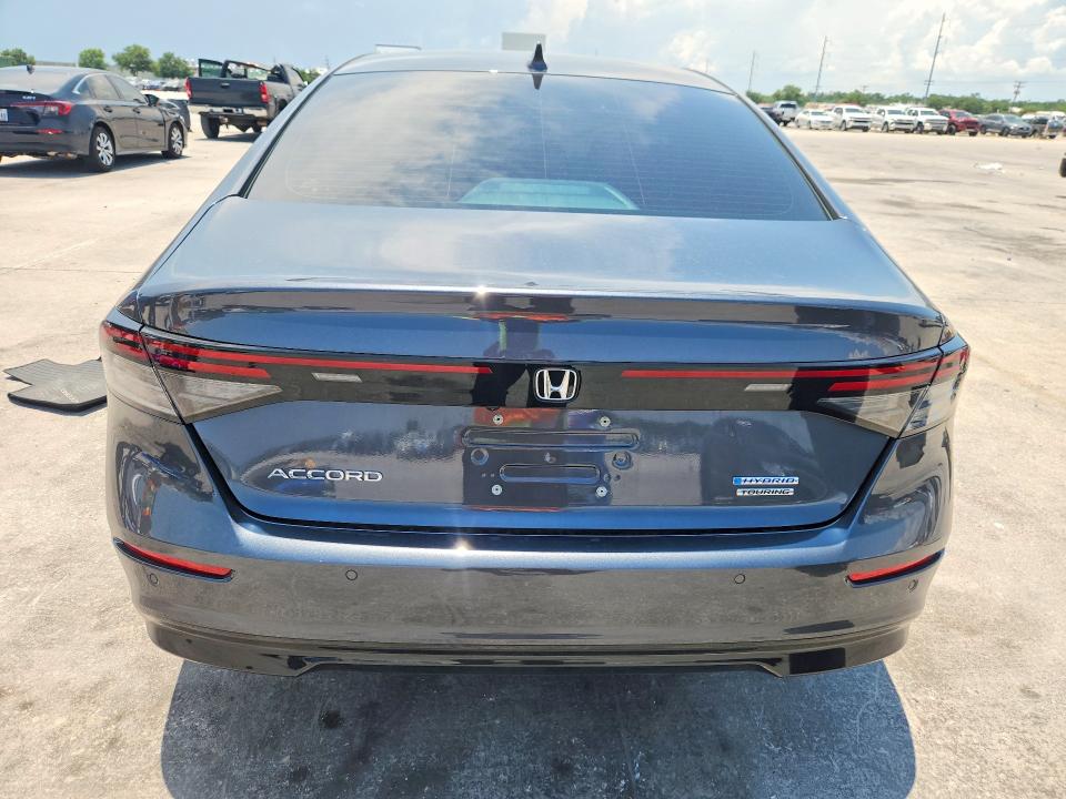 Aukcja sprzedaży 2023 Honda Accord, vin: 1HGCY2F85PA061784, numer aukcji: 85448715