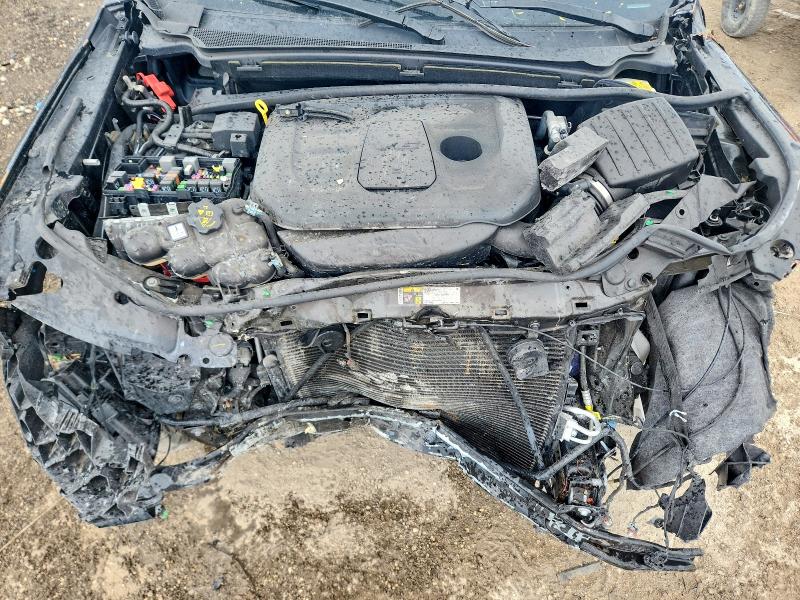 Продаж на аукціоні авто 2021 Jeep Grand Cherokee, vin: 1C4RJEAGXMC551229, номер лоту: 59959196