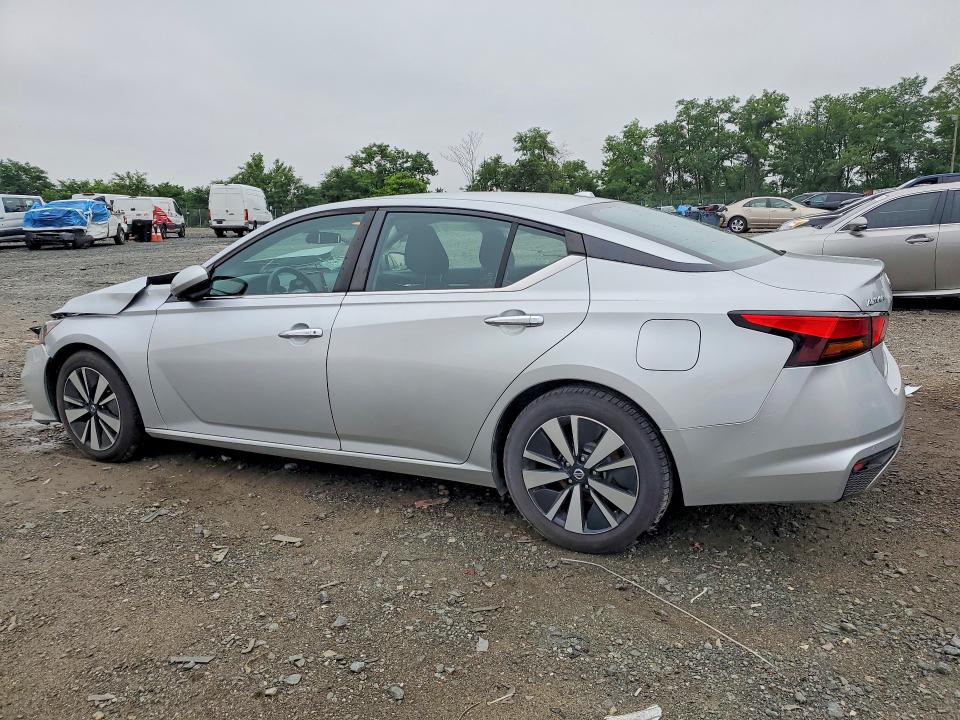 Aukcja sprzedaży 2021 Nissan Altima, vin: 1N4BL4DV9MN379107, numer aukcji: 60270206