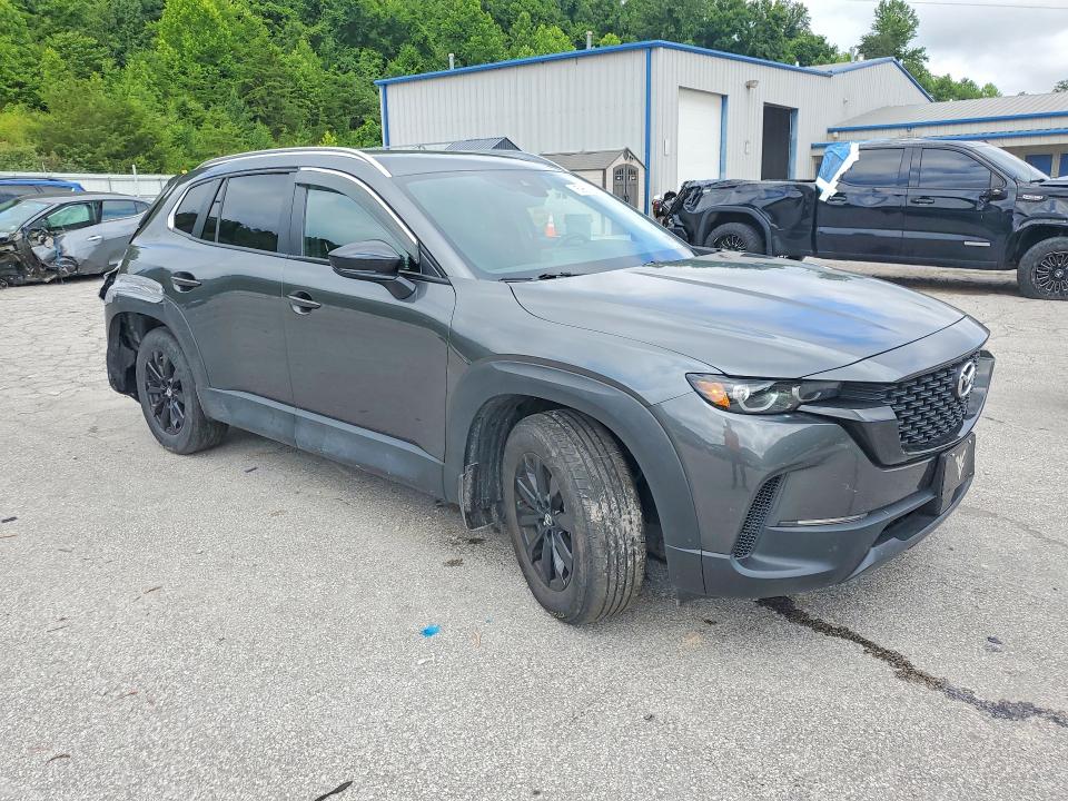 Продаж на аукціоні авто 2024 Mazda Cx-50, vin: 7MMVABBM2RN204605, номер лоту: 59672316