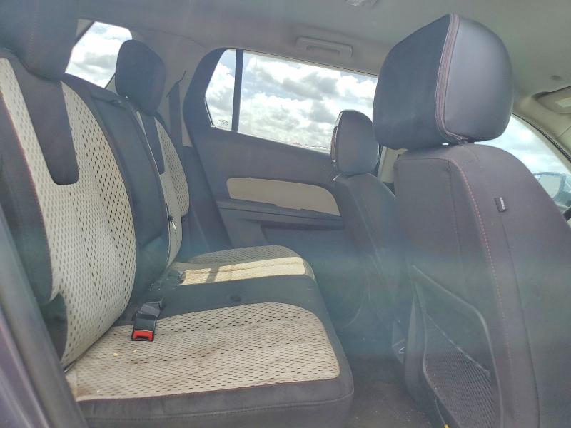 Продажа на аукционе авто 2013 Gmc Terrain, vin: 2GKALMEK1D6297505, номер лота: 61805196