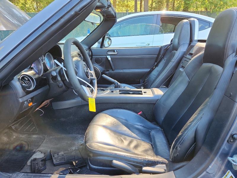 Продаж на аукціоні авто 2008 Mazda Mx-5 Miata, vin: JM1NC25F380148063, номер лоту: 63041276