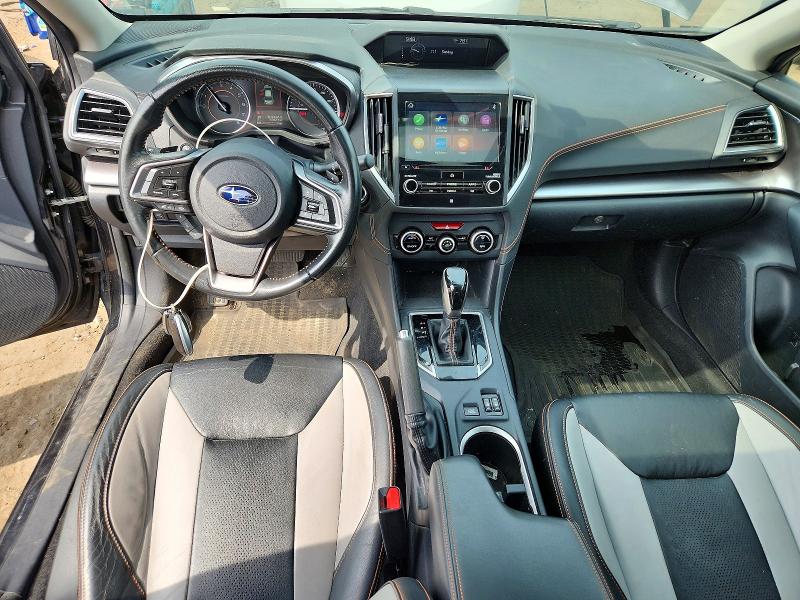 Aukcja sprzedaży 2019 Subaru Crosstrek, vin: JF2GTAMC7K8276178, numer aukcji: 62658946