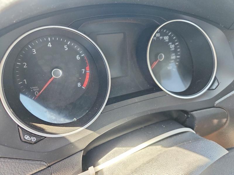 59613556 :رقم المزاد ، 3VW2K7AJ5FM242286 vin ، 2015 Volkswagen Jetta مزاد بيع