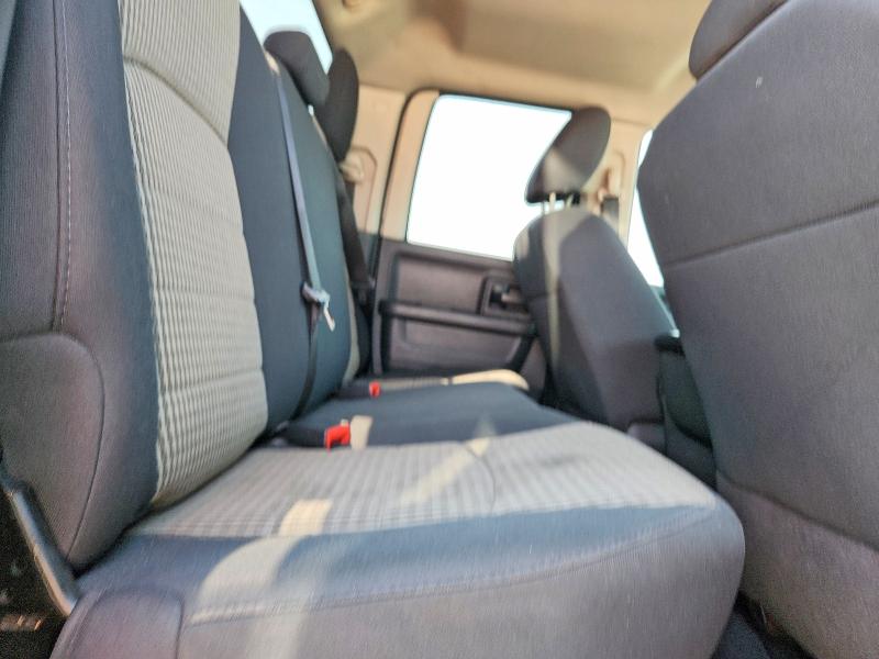 Aukcja sprzedaży 2011 Dodge Ram 1500, vin: 1D7RV1GT3BS650565, numer aukcji: 63306006