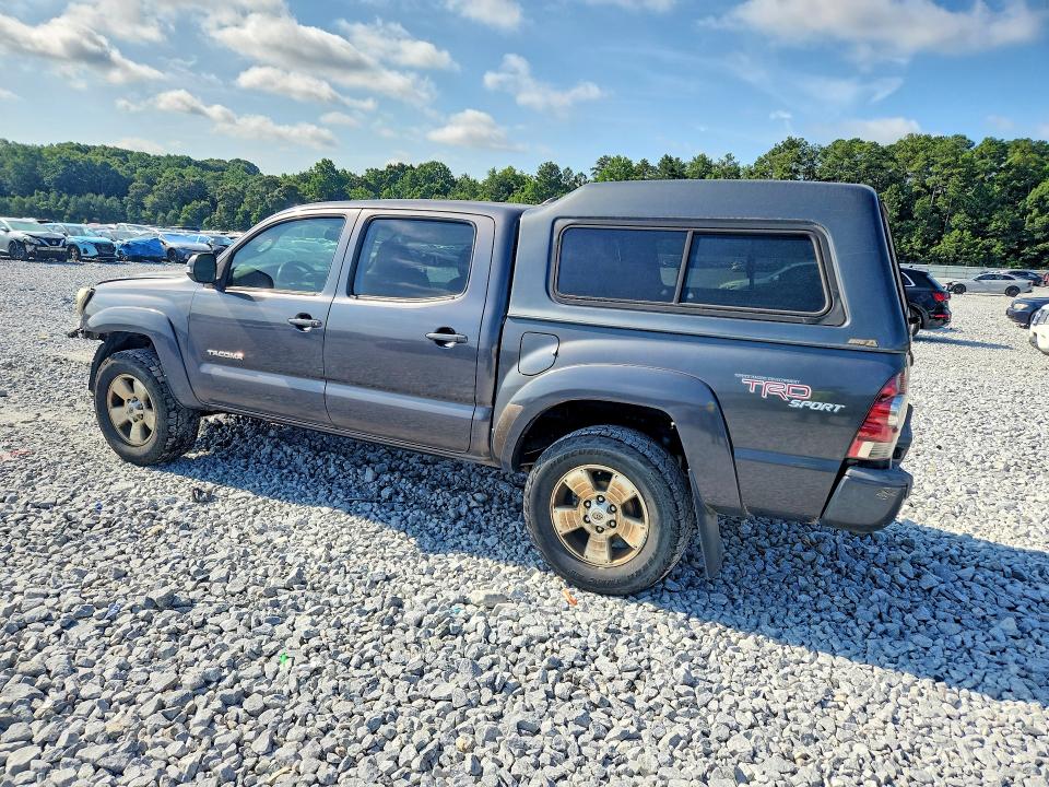 59852816 :رقم المزاد ، 5TFJU4GN3DX045142 vin ، 2013 Toyota Tacoma مزاد بيع