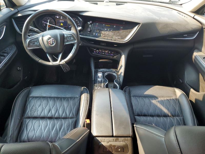 Aukcja sprzedaży 2022 Buick Envision, vin: LRBFZRR42ND016046, numer aukcji: 62959456