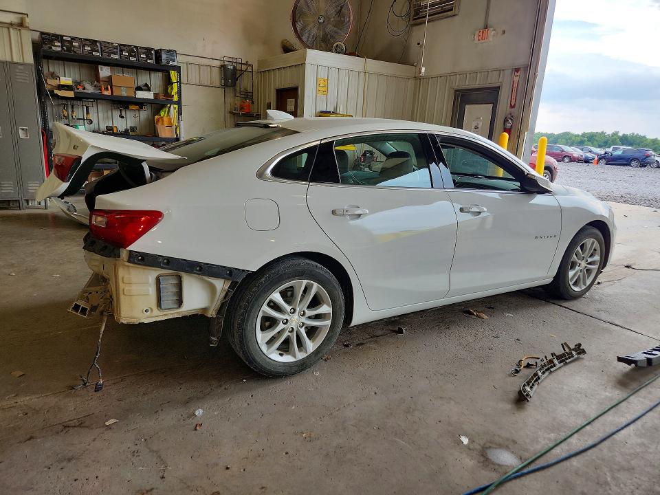 Aukcja sprzedaży 2017 Chevrolet Malibu, vin: 1G1ZE5ST4HF138901, numer aukcji: 61733876