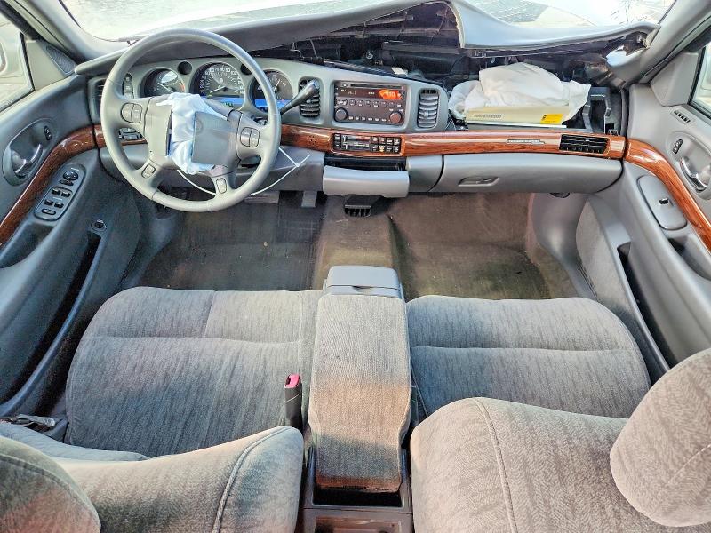 Aukcja sprzedaży 2005 Buick Lesabre, vin: 1G4HP52K35U151470, numer aukcji: 61681606